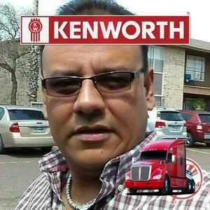 Meet your Posher, Hector